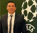 Ex-capitão da Seleção Brasileira para na UTI após ter corpo queimado