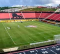 Bahia revida provocação e detona Barradão: ‘Casa da Roça'