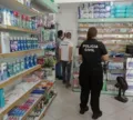 Farmácias são interditadas e quase 9 mil comprimidos apreendidos na BA