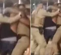 Festa paredão termina com PM agredido, tiros e homem preso na Bahia