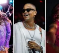 Festival de Verão: Ivete, Ludmilla e Léo Santana cantam neste domingo