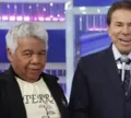 Fiel escudeiro de Silvio Santos se alimenta por sonda; SBT dá suporte