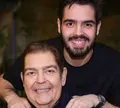 João Silva comenta retorno de Faustão à TV e revela talento 'oculto'