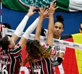 Fluminense x Bauru: detalhes do duelo decisivo da Superliga feminina