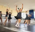 Funceb oferece 150 vagas gratuitas para cursos de dança e música