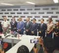Governador muda lideranças da Segurança Pública da Bahia