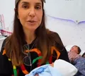 Gravidez? Ivete Sangalo é flagrada comprando enxoval de bebê