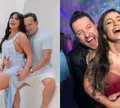Elenco do Power Couple 7 vai de Gretchen a ex-galã da Globo; lista