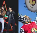 Henrique & Juliano, forrós e mais: confira Agenda Cultural de Salvador