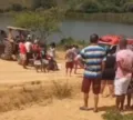 Homem morre após ser atropelado por trator desgovernado na Bahia