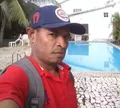 Homem morre meses após ser atropelado enquanto piloto 'empinou' moto