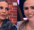 Ivete Sangalo abre o jogo sobre diferença de idade com marido