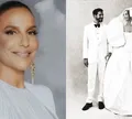 Ivete Sangalo manda recado a Sabrina e Nicolas Prattes após casamento