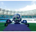 Saiba onde assistir todos os jogos deste domingo (25), horários e mais