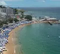Confira a lista de praias de Salvador impróprias para banho