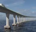 MPF investiga impactos ambientais da Ponte Salvador-Itaparica