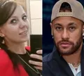 Mãe da suposta filha de Neymar faz vaquinha para pagar DNA