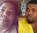 Mãe de Davi Brito alfineta futura nora em 'ensaio' de casamento