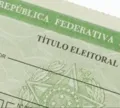 Mais de 260 mil eleitores baianos correm risco de ter título cancelado