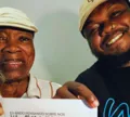 Milton Nascimento participa de novo álbum de Djonga; confira