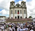 Missas e procissão marcam celebração ao Senhor do Bonfim neste domingo