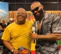 Na pegada de Léo Santana, Yanque assume a frente da banda Apert Play