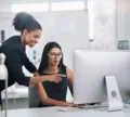 Não tenha vergonha de pedir ajuda no trabalho