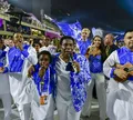 Neguinho da Beija-Flor vai se aposentar no Carnaval 2025; saiba tudo