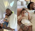 Neymar revela momento entre Mavie e Helena; Biancardi reage