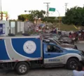 Operação policial termina com seis homens mortos na Bahia