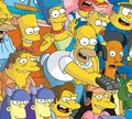 Os tempos estão tão surreais que parece até um episódio dos Simpsons
