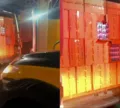 PRF apreende 65 mil maços de cigarros contrabandeados em van na Bahia