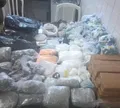 Polícia aprende 10 mil comprimidos de ecstasy e pinos de cocaína na BA