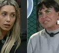 Power Couple 2025: Gretchen impressiona e pede perdão a rival