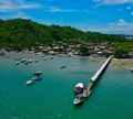 Praia das Neves: veja como ir à destino paradisíaco na Ilha de Maré