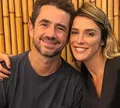 Felipe Andreoli sobre participar do Power Couple: 'Queimar meu filme'