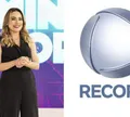 Record não perdoa fracasso e demite Rachel Sheherazade