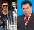 SBT demite último 'protegido' de Silvio Santos em nova reestruturação