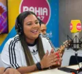 Samba Maria comanda primeira edição do 'Samba de Quinta' no Carmo