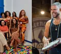 Sambaiana e Diogo Nogueira farão show exclusivo no Festival de Verão