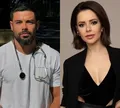Sandy e namorado imitam Ivete Sangalo e curtem bloquinho disfarçados