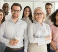 Se você não acredita na sua competência, quem vai acreditar?