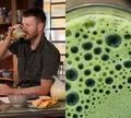 Sucos do Rodrigo Hilbert: conheça opções para se refrescar no verão