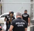 Suspeito de agredir esposa após pedido de sexo negado é preso na Bahia