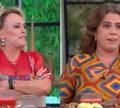 Tati Machado fala que Ana Maria Braga é 'velha' e veterana não perdoa