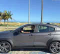 Testamos o Fiat Fastback Híbrido na versão Impetus