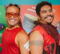 Timbalada anuncia gravação de DVD em Salvador (BA)