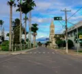 Tremores de terra são registrados na cidade de Amargosa