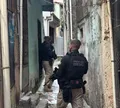 Treze pessoas são presas em ações contra diversos crimes na Bahia