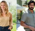 Vale Tudo: Heleninha passa a perna em Raquel e engata romance com Ivan